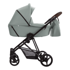 Универсальная коляска 2 в 1 Bebetto Yoddi Pro 04